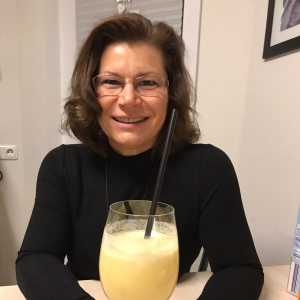 Profilbild von Dana Bussäus