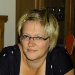 Profilbild von Dana Carter