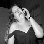 Profilbild von Dana Chelsy