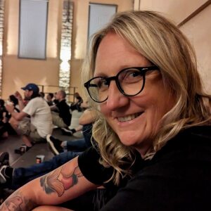 Profilbild von Dana Damm