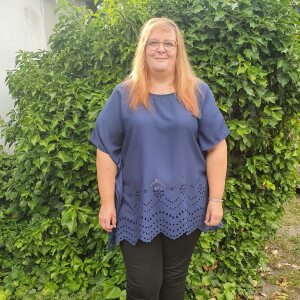 Profilbild von Dana Denecke