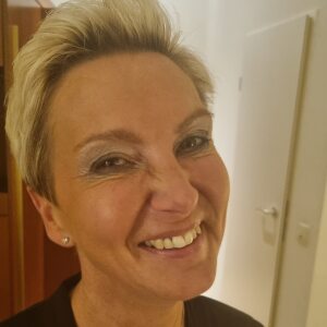 Profilbild von Dana Dietl