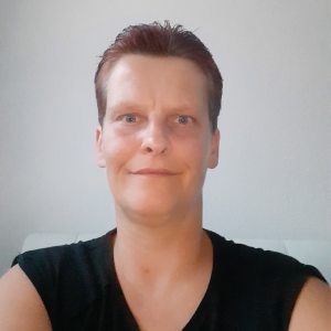 Profilbild von Dana Dietrich