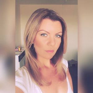 Profilbild von Dana Dominiak