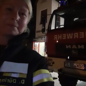 Profilbild von Dana Düring