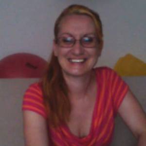 Profilbild von Dana Dworák