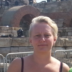 Profilbild von Dana Eckl
