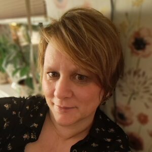 Profilbild von Dana Eggebrecht