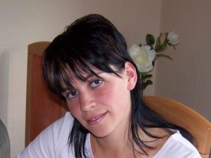 Profilbild von Dana Eichler