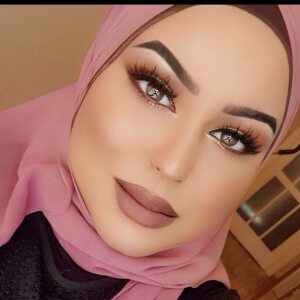 Social Media Profilbild Dana El-Sayed 
