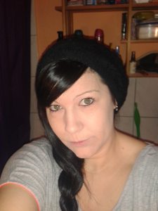 Profilbild von Dana Engel