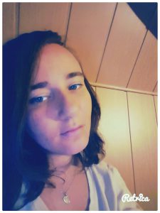 Profilbild von Dana Engels