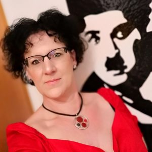 Profilbild von Dana Fischer