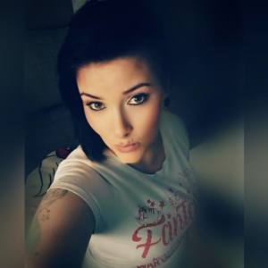 Profilbild von Dana Gäbler
