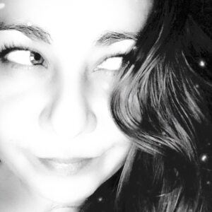 Profilbild von Dana Gerhardt