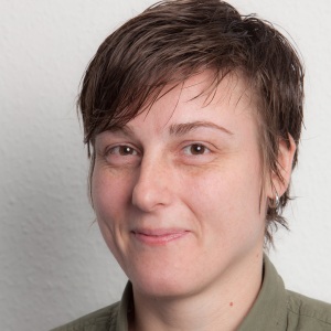 Profilbild von Dana Gielow