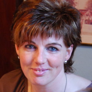 Profilbild von Dana Gohlke