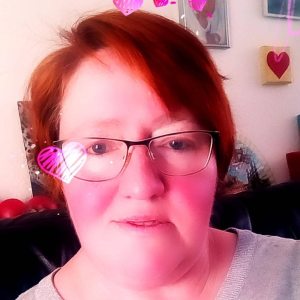 Profilbild von Dana Goldberger