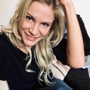 Profilbild von Dana Grossmann