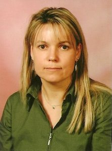 Profilbild von Dana Haustein