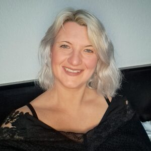 Profilbild von Dana Heinemann