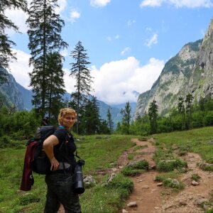 Profilbild von Dana Heinze