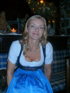 Profilbild von Dana Helmers