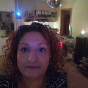 Profilbild von Dana Hermanspann