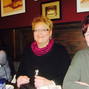 Profilbild von Dana Herzberg