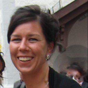 Profilbild von Dana Heymel