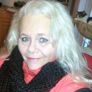 Profilbild von Dana Hillebrand