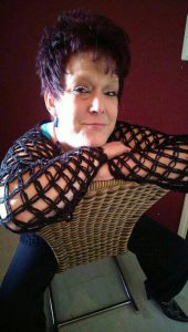 Profilbild von Dana Hohendorf