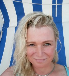 Profilbild von Dana Jacobi