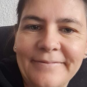Profilbild von Dana Janßen