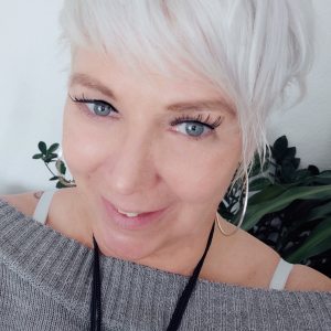 Profilbild von Dana Kalkenings