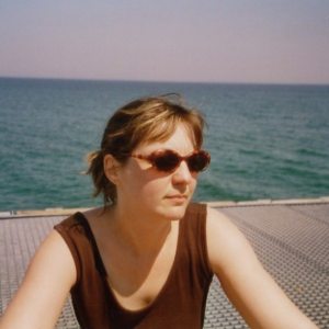 Profilbild von Dana Klaus