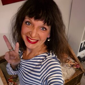 Profilbild von Dana Klunker