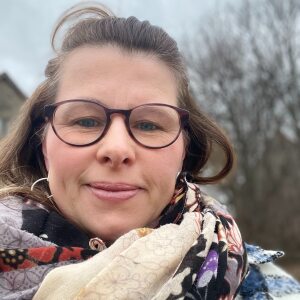 Profilbild von Dana Konetzky