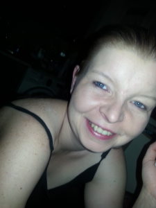 Profilbild von Dana Krüger