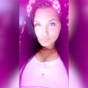 Profilbild von Dana Kulke