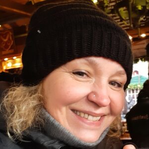 Profilbild von Dana Kunze