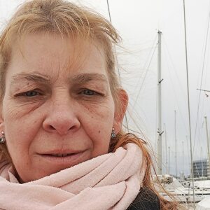 Profilbild von Dana Lambrecht