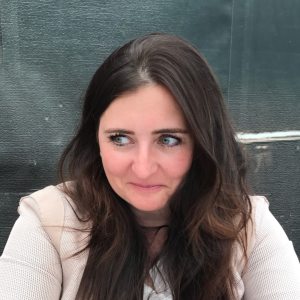 Profilbild von Dana Lindner
