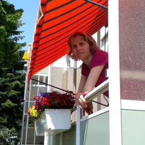 Profilbild von Dana Lippert