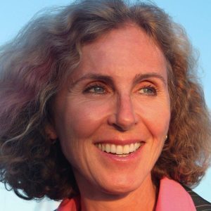 Profilbild von Dana Loewy