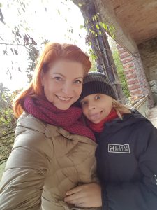 Profilbild von Dana Mätzschker