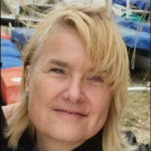 Profilbild von Dana Mallon