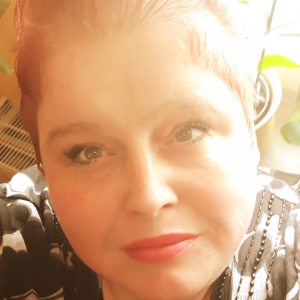 Profilbild von Dana Martonosi