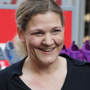 Profilbild von Dana Matthaeus