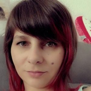 Profilbild von Dana Meissner
